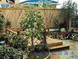 大連正沛防腐木加工廠(chǎng) 專(zhuān)業(yè)防腐木加工，守護(hù)木結(jié)構(gòu)的持久之美