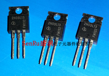 2N03L13 三極管 功率晶體管 電子元器件 3C數碼零配件|一淘網優惠購|購就省錢