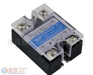批發HHG5-1/032F-22小殼單相固態繼電器_電子元器件_世界工廠網中國產品信息庫