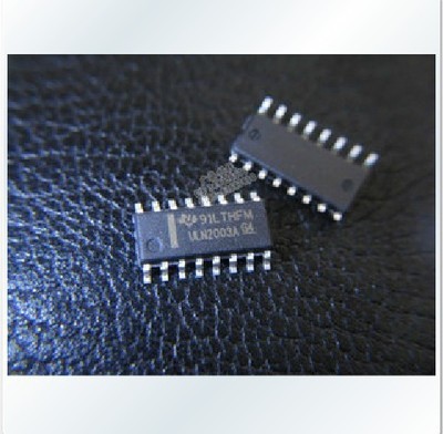 【TI全新環(huán)保原裝7路小功率玩具馬達(dá)驅(qū)動(dòng)IC ULN2003A深圳特價(jià)批發(fā)】價(jià)格,廠家,圖片,集成電路/IC,深圳市力佳勝電子公司-