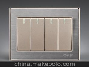 福田開關(guān)插座供應商與批發(fā)市場全解析 聚焦集成電路設計應用